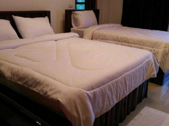 Tong Hotel - Photo2
