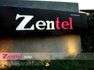 Zentel Hotel