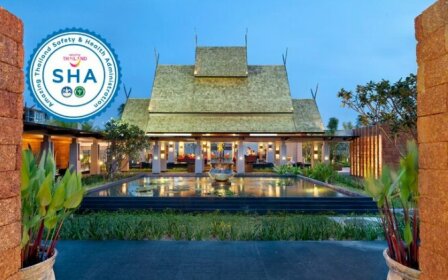 Anantara Mai Khao Phuket Serviced Villas & Suites