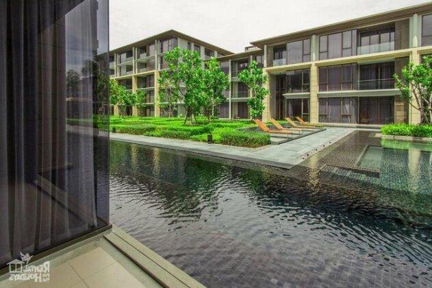 Baan Mai Khao Condominium - Photo5