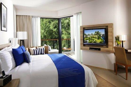 Holiday Inn Resort Phuket Mai Khao Beach - Photo2