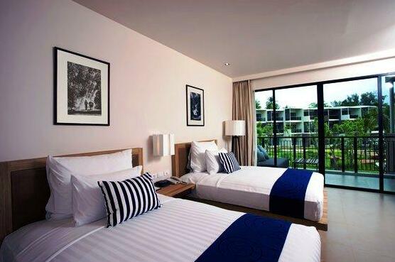 Holiday Inn Resort Phuket Mai Khao Beach - Photo3