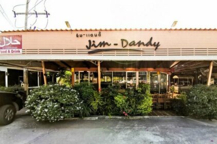 Jim-Dandy Place Hostel