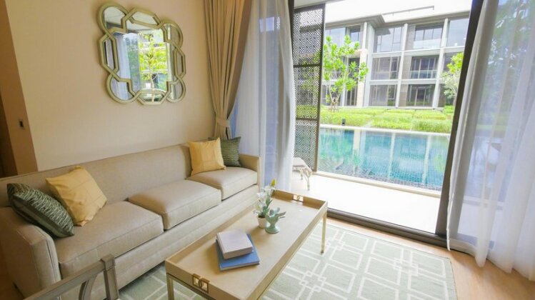 Luxury Oceanfront_pool access apartment - Photo2