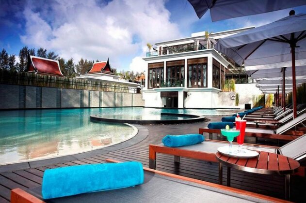 Maikhao Dream Villa Resort & Spa Phuket - Photo2