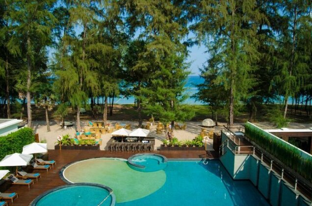 Maikhao Dream Villa Resort & Spa Phuket - Photo3