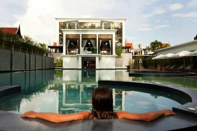 Maikhao Dream Villa Resort & Spa Phuket - Photo4