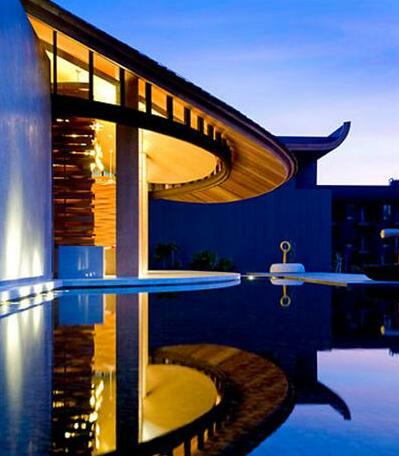 Renaissance Phuket Resort & Spa A Marriott Luxury & Lifestyle Hotel - Photo2