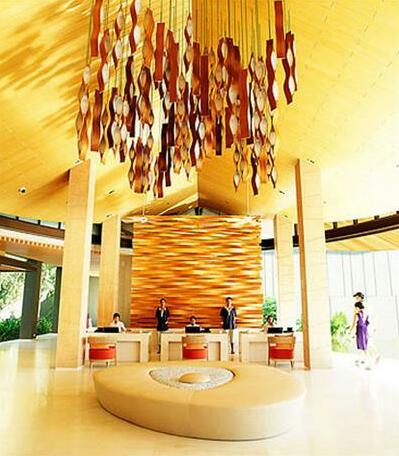 Renaissance Phuket Resort & Spa A Marriott Luxury & Lifestyle Hotel - Photo4