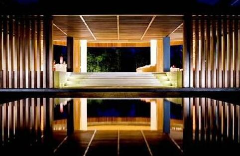 Renaissance Phuket Resort & Spa A Marriott Luxury & Lifestyle Hotel - Photo5