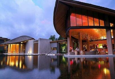 Renaissance Phuket Resort & Spa A Marriott Luxury & Lifestyle Hotel