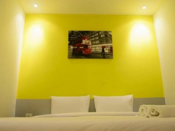 Room Hostel @ Phuket Airport - Photo2