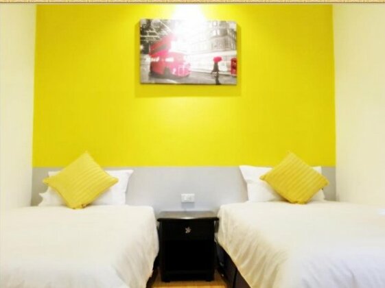 Room Hostel @ Phuket Airport - Photo5