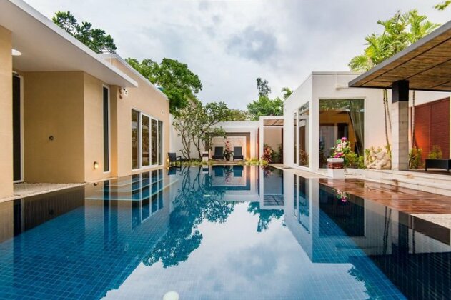 Villa Excellence Asia Luxe - Photo2