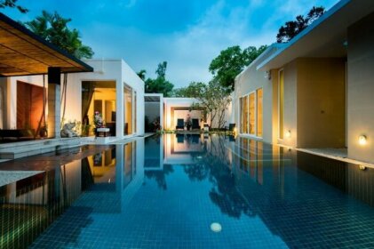 Villa Excellence Asia Luxe
