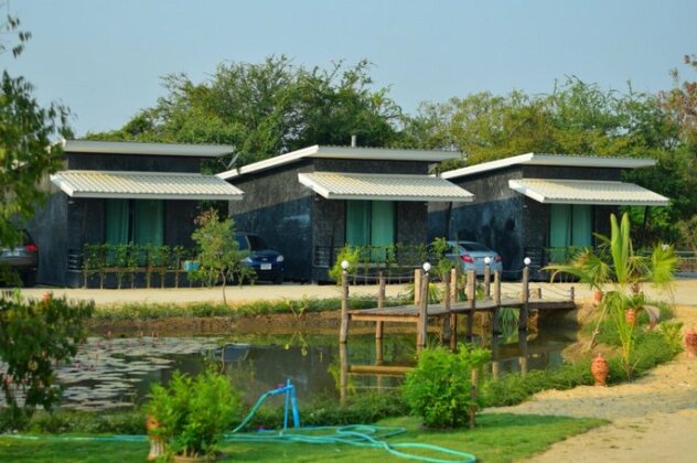 Baan Tonjaeng Resort - Photo4