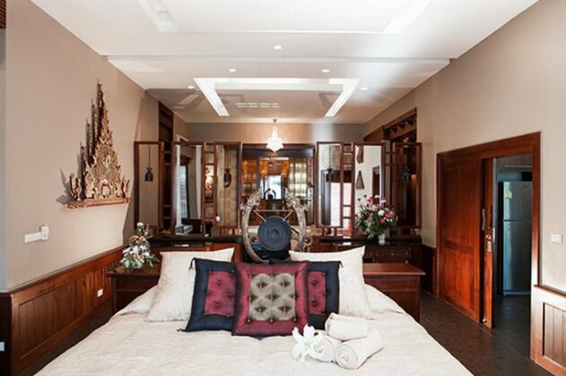 Ammatara Pura Pool Villa - Photo4