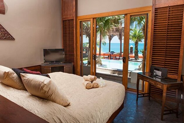 Ammatara Pura Pool Villa - Photo5