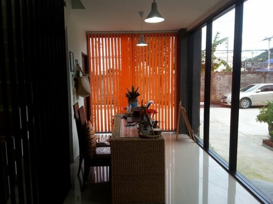 Apartment Khunpa - Photo2
