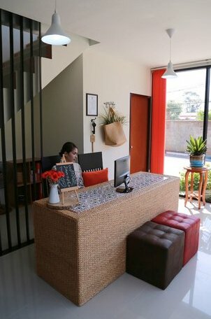 Apartment Khunpa - Photo4