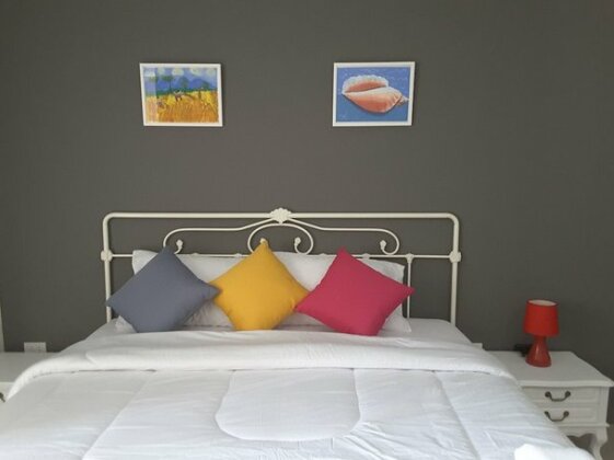 Apartment Khunpa - Photo5