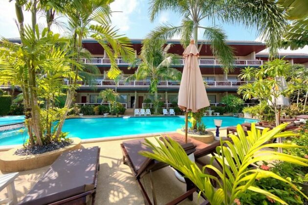 Aumpai Luxury - Photo2