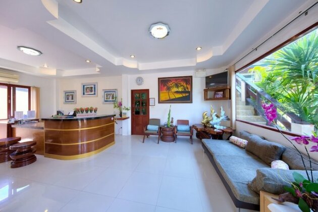 Aumpai Luxury - Photo3