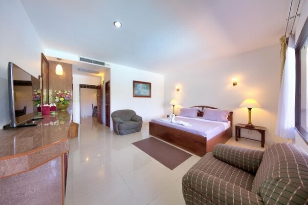 Aumpai Luxury - Photo5