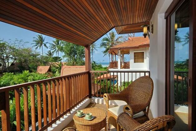 Baan Chaba Samui - Photo3