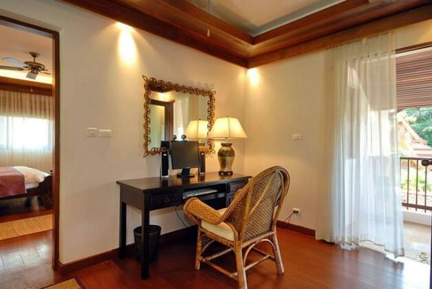 Baan Chaba Samui - Photo5