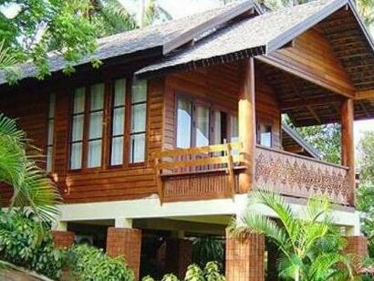 Bay Thani Samui Resort - Photo2