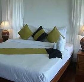 Bay Thani Samui Resort - Photo3