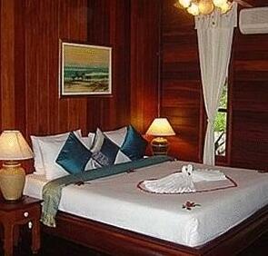 Bay Thani Samui Resort - Photo4