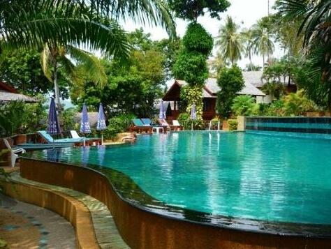 Bay Thani Samui Resort - Photo5