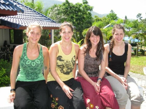 Berghof Resort Samui - Photo4