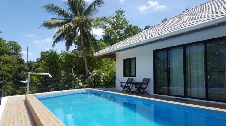 Best Holiday Lamai - Photo2