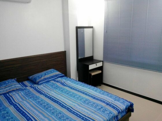 Best Holiday Lamai - Photo5