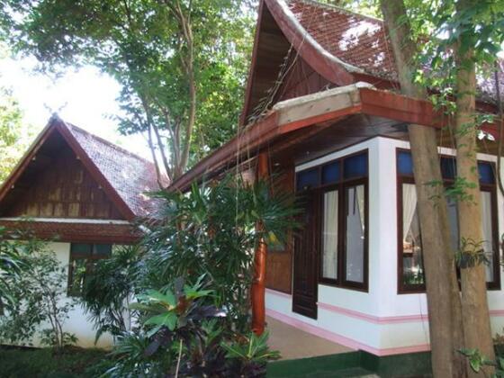 Bill Resort - Photo2