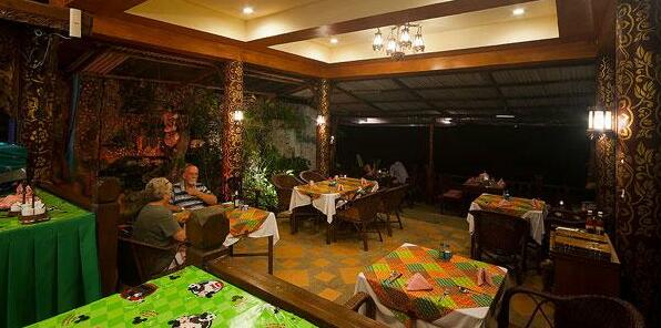 Bill Resort - Photo4