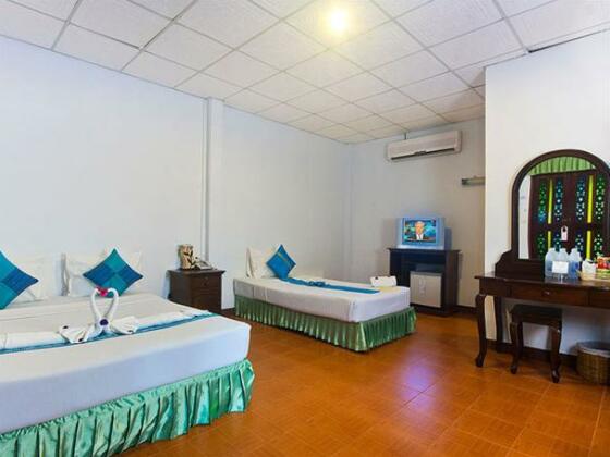 Bill Resort - Photo5