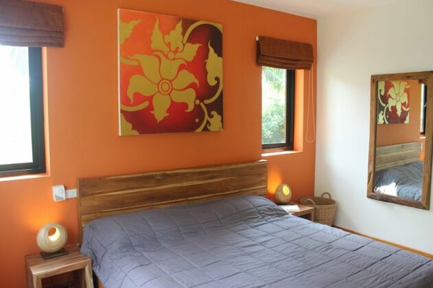 Blue Hill Residence - Photo3