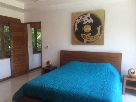 Blue Hill Residence - Photo4