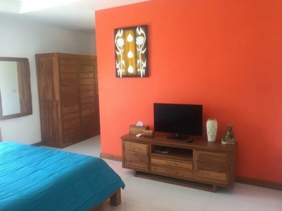 Blue Hill Residence - Photo5