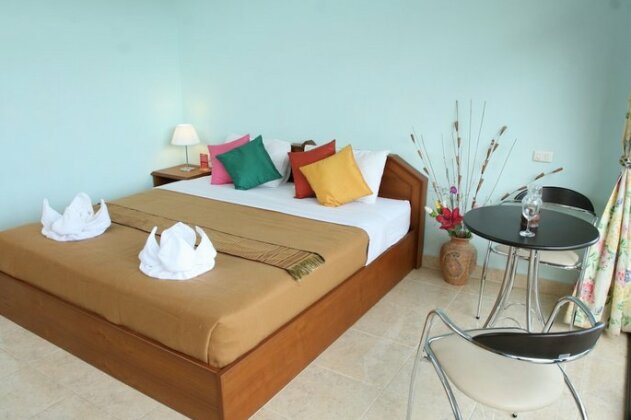 BT Mansion - Photo4