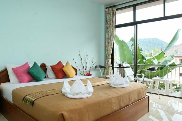 BT Mansion - Photo5