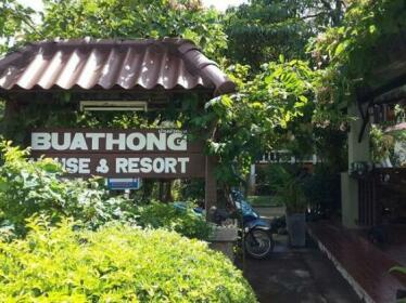 Buathong Resort