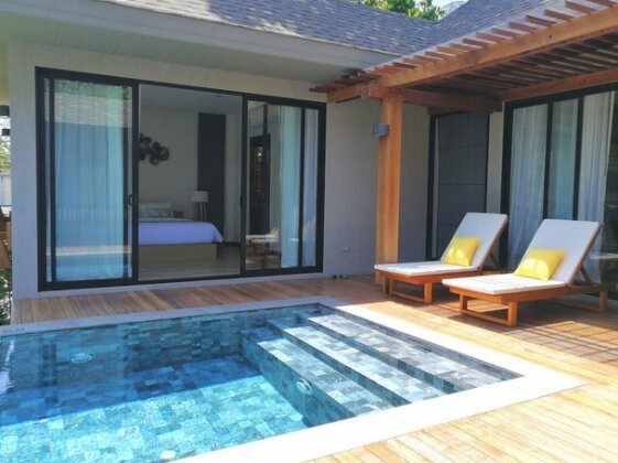 CHUZ Villas Samui - Photo2