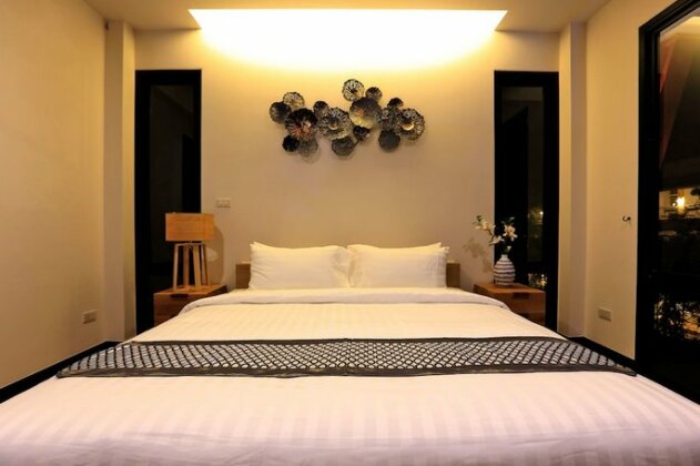 CHUZ Villas Samui - Photo3