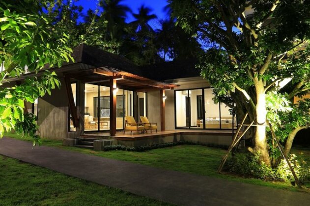 CHUZ Villas Samui - Photo4