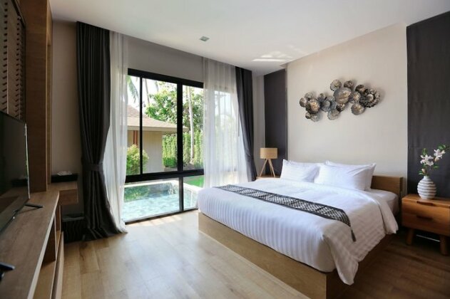 CHUZ Villas Samui - Photo5